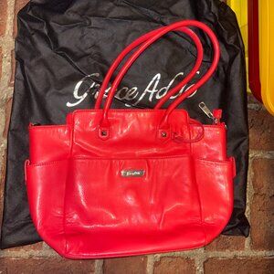 Grace Adele purse